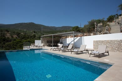 4 bedroom| Villa Fiorenza| Xiropigado
