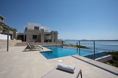 4 bedroom| Villa Fiorenza| Xiropigado