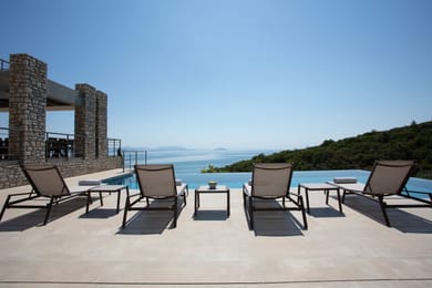 4 bedroom| Villa Fiorenza| Xiropigado