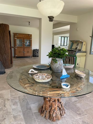 6 bedroom |Villa Indigo| Nafplion