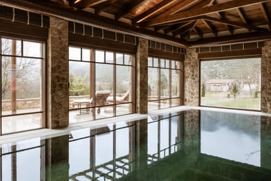 6 bedroom|Villa Nivis|Feneos