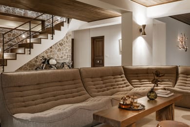 6 bedroom|Villa Nivis|Feneos