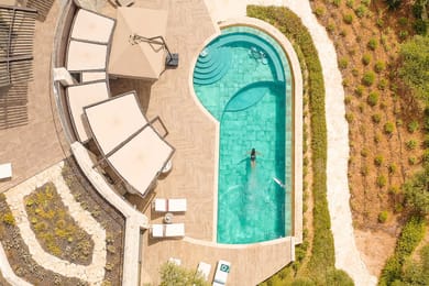5 bedroom |Villa Rosemary| Pylos
