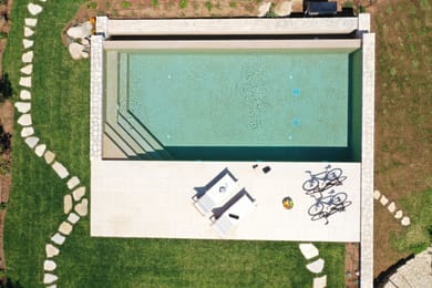 8 bedroom| Villa Anais| Kranidi