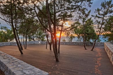8 bedroom| Villa Anais| Kranidi