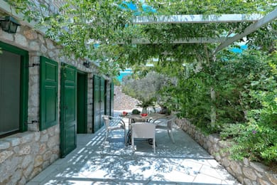 8 bedroom| Villa Anais| Kranidi