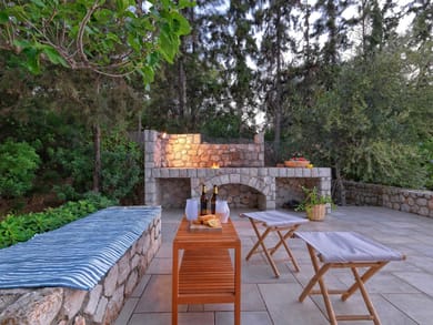 8 bedroom| Villa Anais| Kranidi