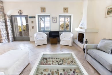 7 bedroom |Villa Aurelie| Kranidi