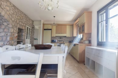7 bedroom |Villa Aurelie| Kranidi
