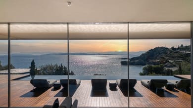 3 bedroom |Villa Celine| Ermioni
