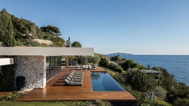 3 bedroom |Villa Celine| Ermioni