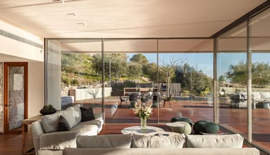 3 bedroom |Villa Celine| Ermioni