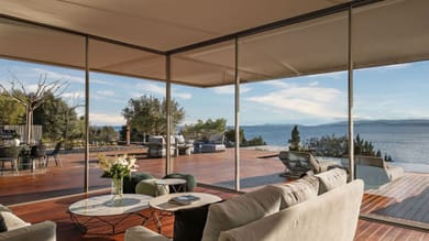 3 bedroom |Villa Celine| Ermioni