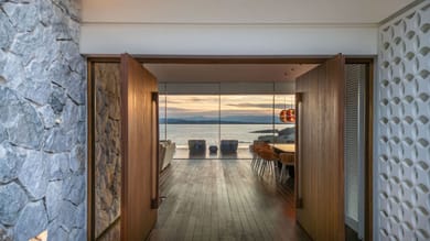 3 bedroom |Villa Celine| Ermioni