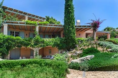 Villa Dantea