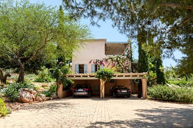 Villa Dantea