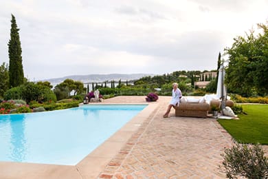 Villa Dantea