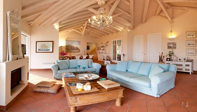 Villa Dantea