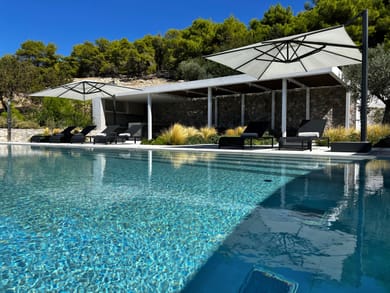 6 bedroom|Villa Diosa|Ermioni