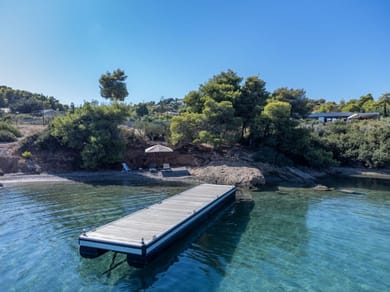 7 bedroom| Villa Eleganza| Kranidi