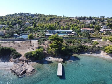 7 bedroom| Villa Eleganza| Kranidi