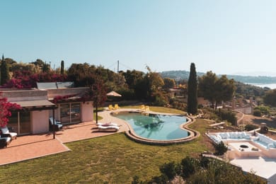 5 bedroom| Villa Eloisse|Kosta