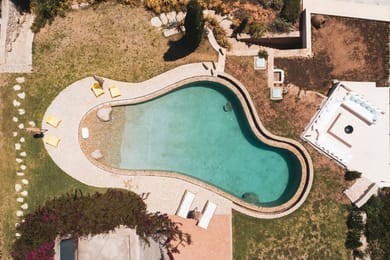 5 bedroom| Villa Eloisse|Kosta
