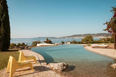 5 bedroom| Villa Eloisse|Kosta