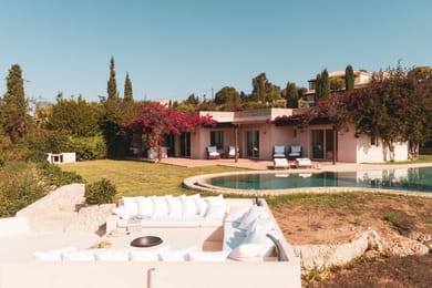 5 bedroom| Villa Eloisse|Kosta