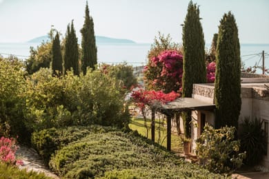 5 bedroom| Villa Eloisse|Kosta