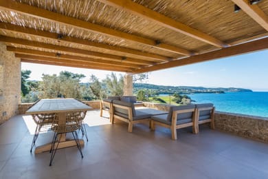 8 bedroom |Villa Estee| Kranidi