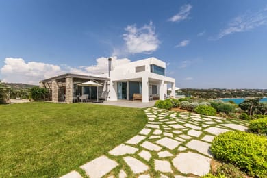 Hector & Artemis Complex