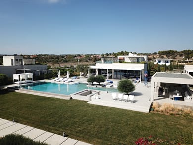 11 bedroom |Idole Estate| Ermioni