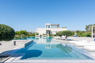 11 bedroom |Idole Estate| Ermioni