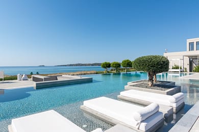 11 bedroom |Idole Estate| Ermioni