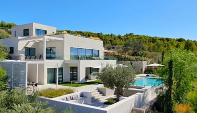 6 bedroom|Villa Ilaia|Ermioni