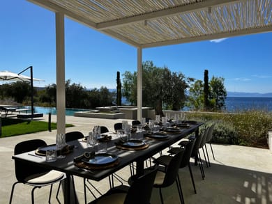 6 bedroom|Villa Ilaia|Ermioni