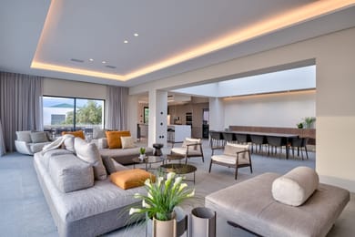 6 bedroom|Villa Ilaia|Ermioni