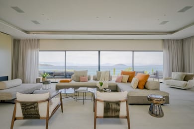 6 bedroom|Villa Ilaia|Ermioni