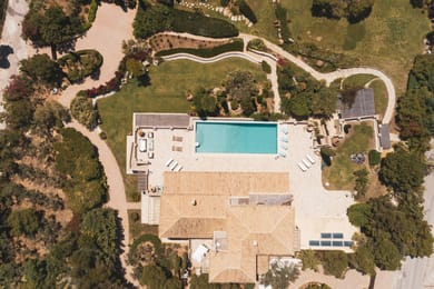 7 bedroom |Villa Liberia|Kosta