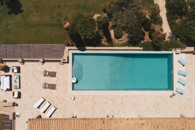 7 bedroom |Villa Liberia|Kosta