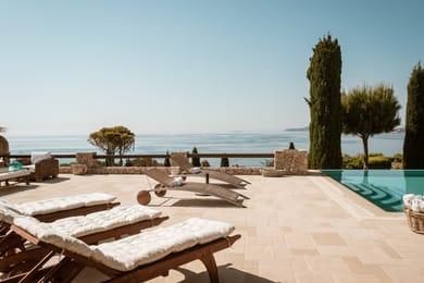 7 bedroom |Villa Liberia|Kosta