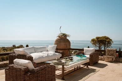 7 bedroom |Villa Liberia|Kosta