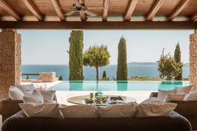 7 bedroom |Villa Liberia|Kosta
