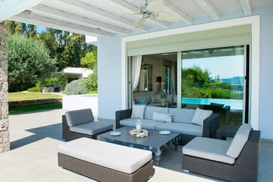 5 bedroom |Villa Pigna| Hinitsa