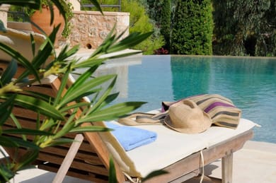 8 bedroom |Villa Porto|Kosta