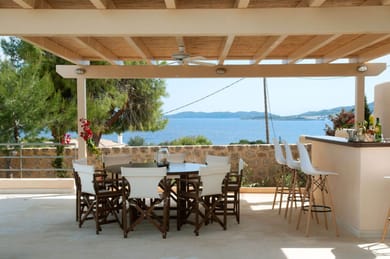 8 bedroom |Villa Porto|Kosta