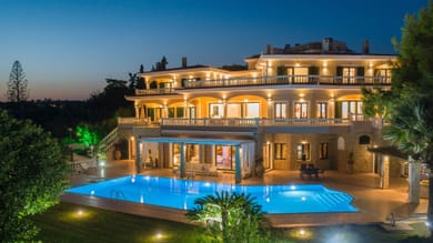 Villa Rafaella