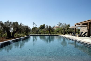 6 bedroom |Villa Santine| Kranidi