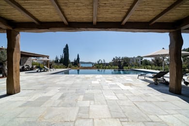 6 bedroom |Villa Santine| Kranidi